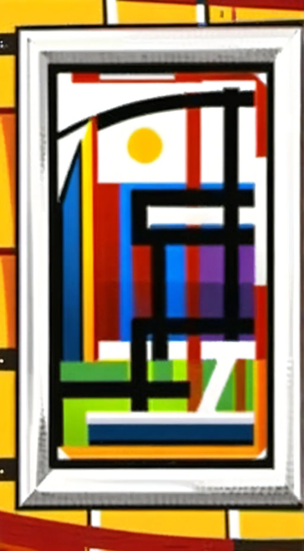 ai character: Donovan background