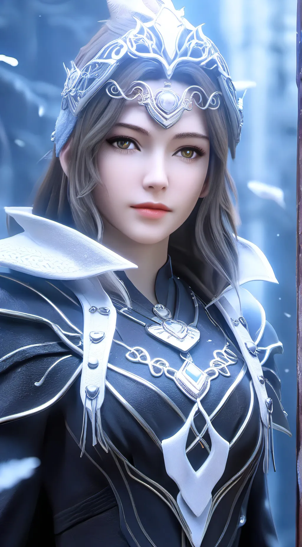 Talkie AI - Chat with Ran