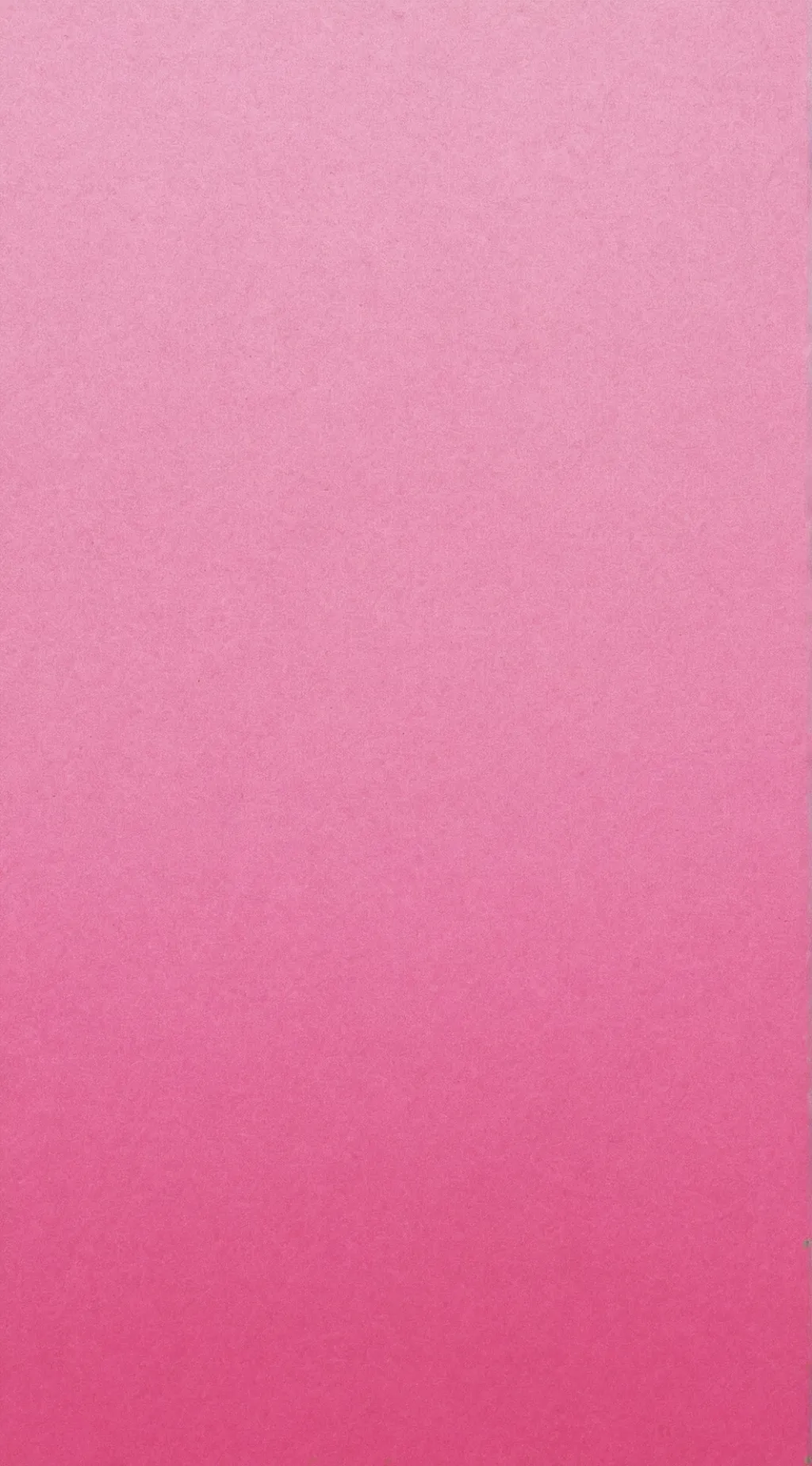 ai character: Pink background