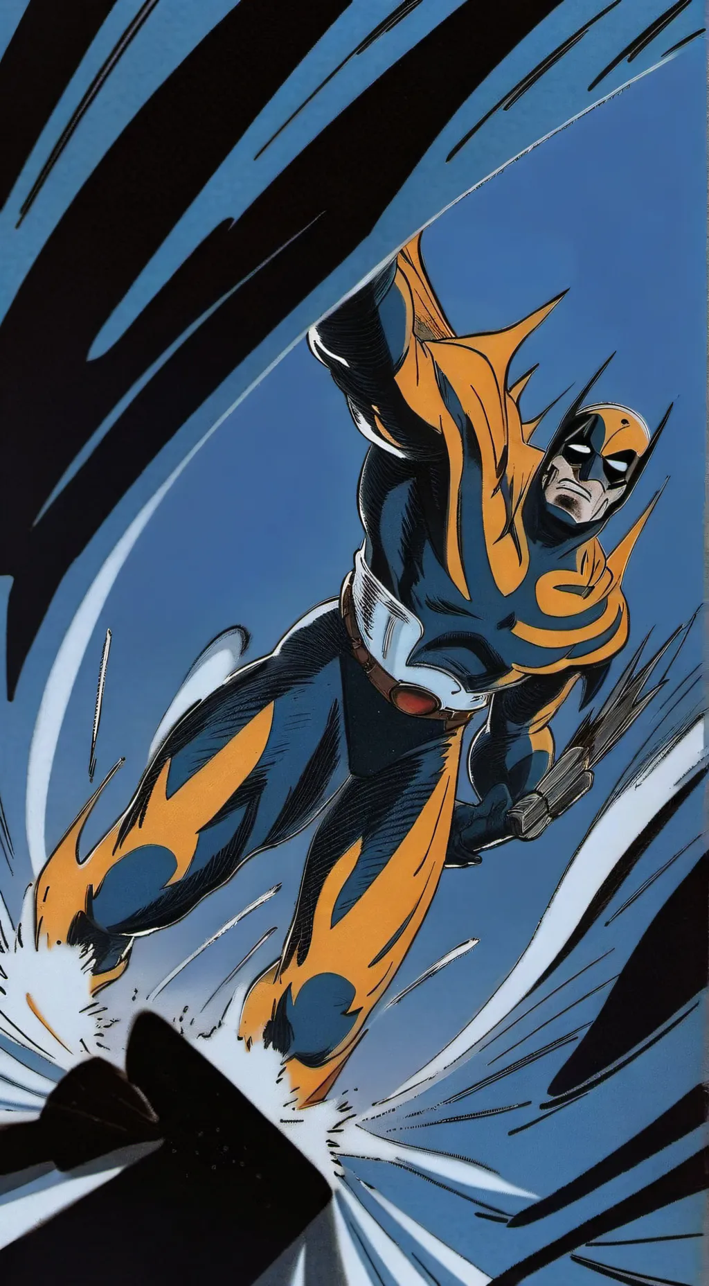 Talkie AI - Chat with julian?