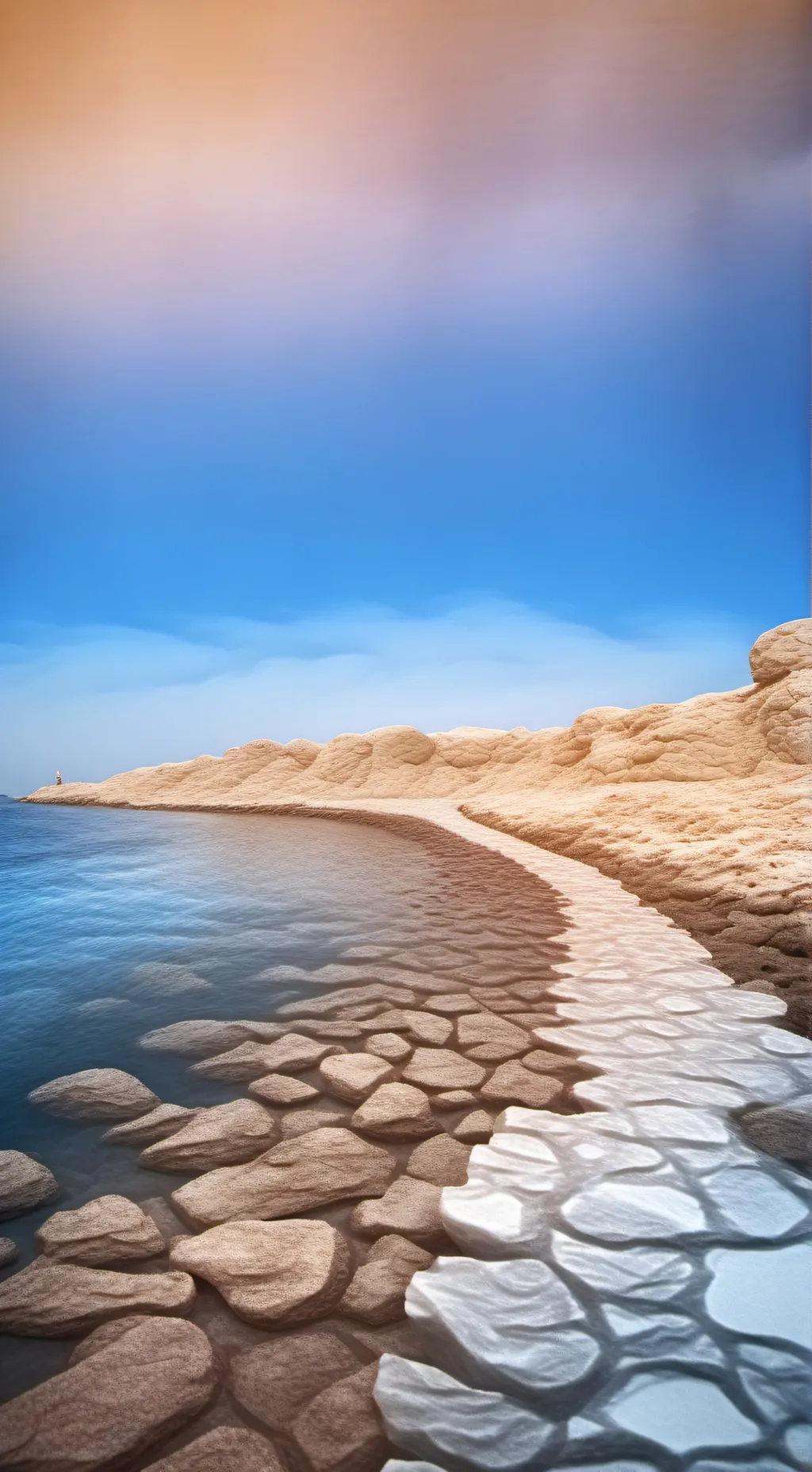 ai character: una vida,4 nekos♀ background