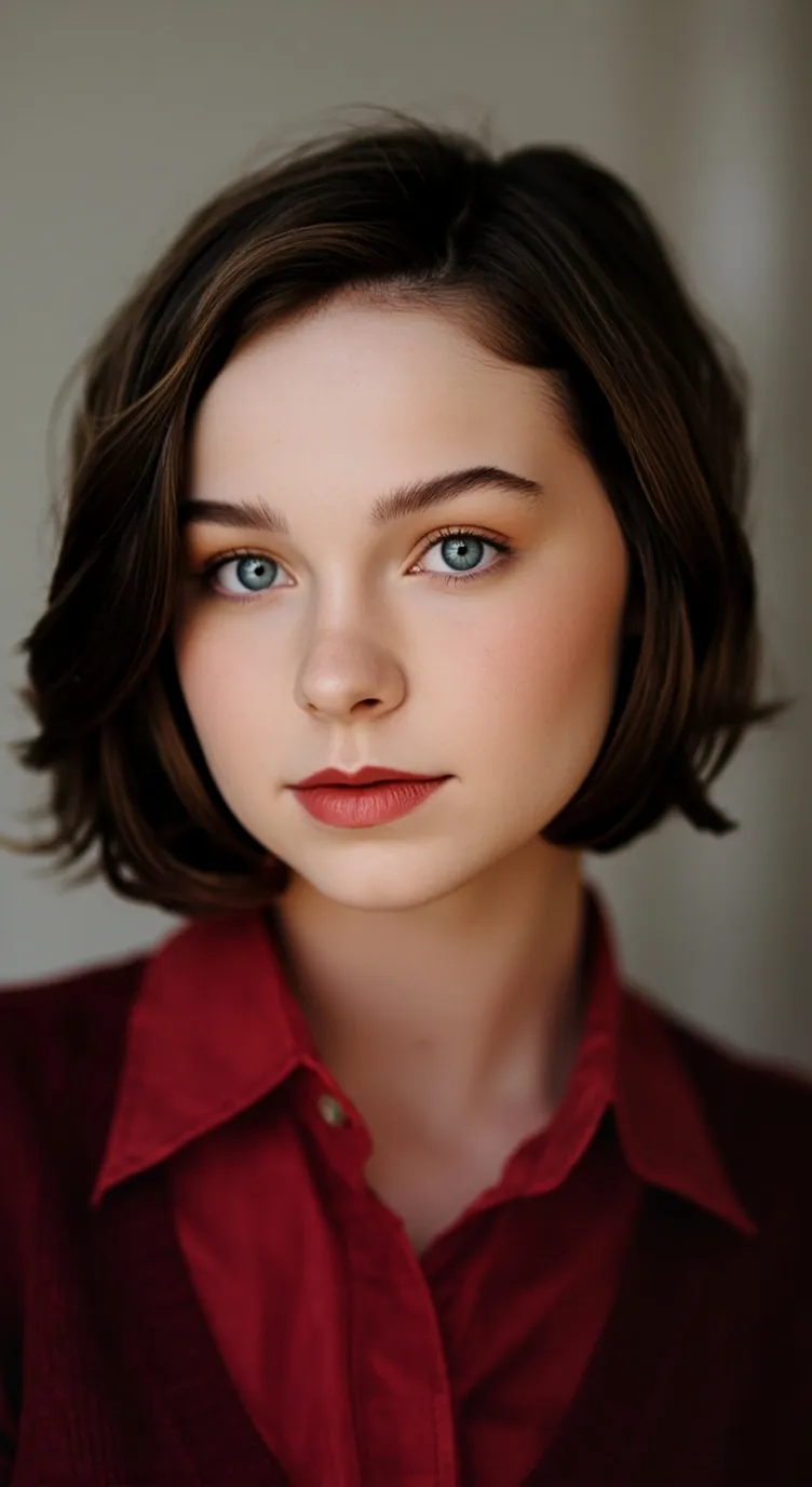 ai character: Emma | Sister background