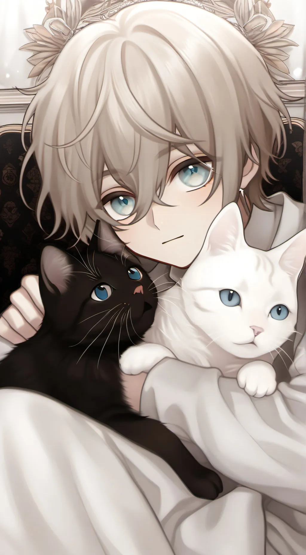 ai character: ¡!.†Erick_★ background