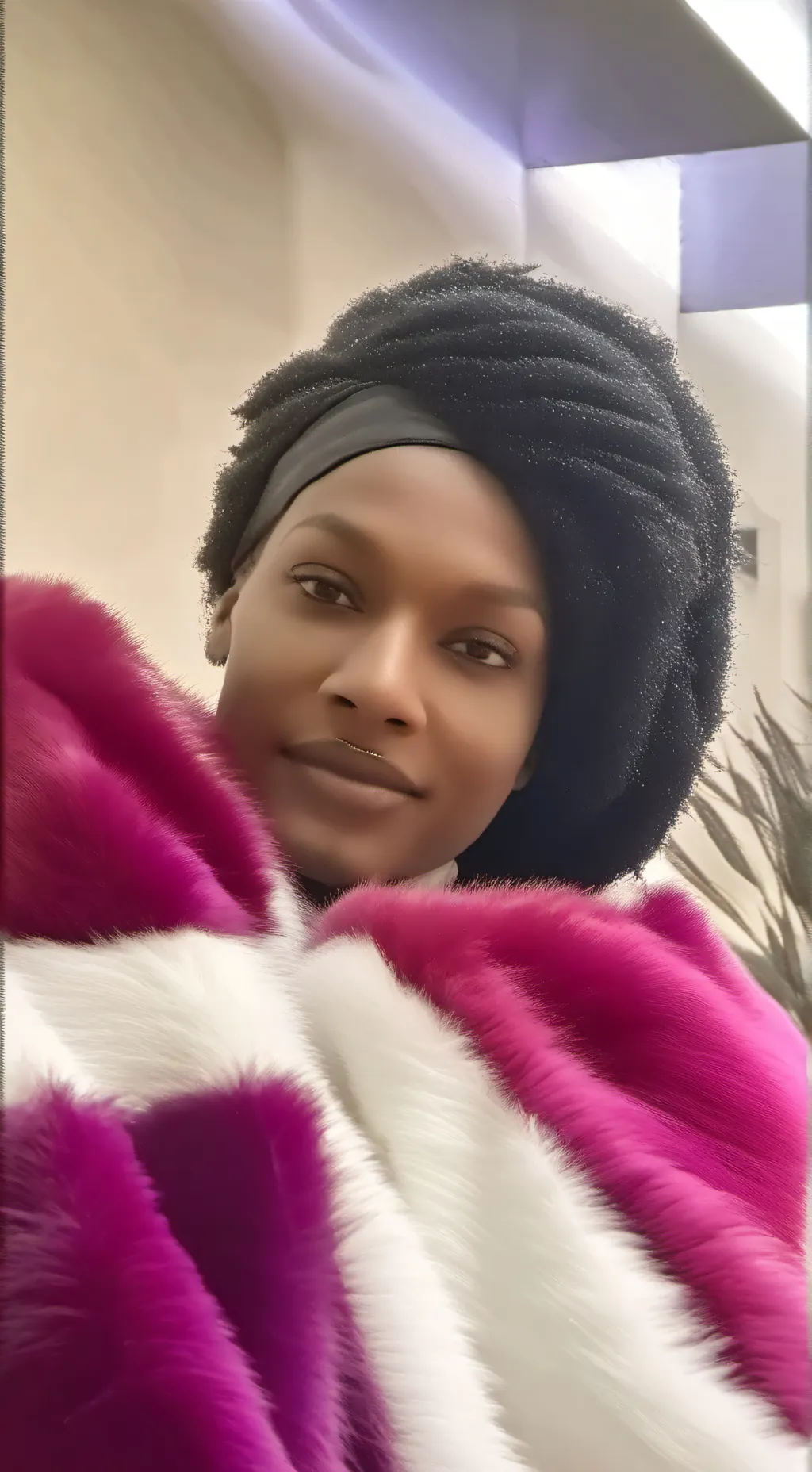 ai character: Leto background