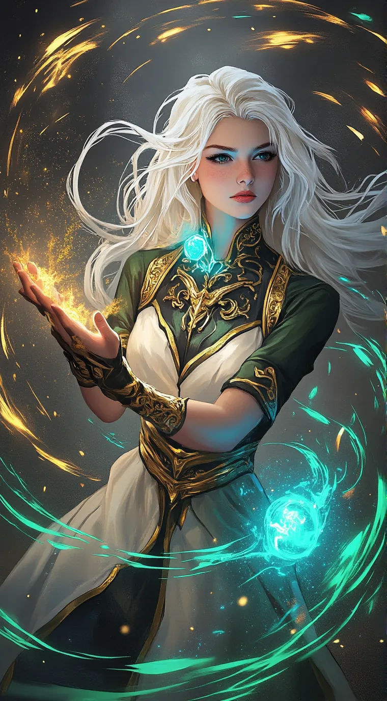 ai character: Espía DE MHA background