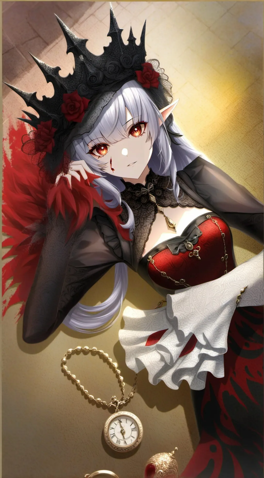 Talkie AI - Chat with Elowenra