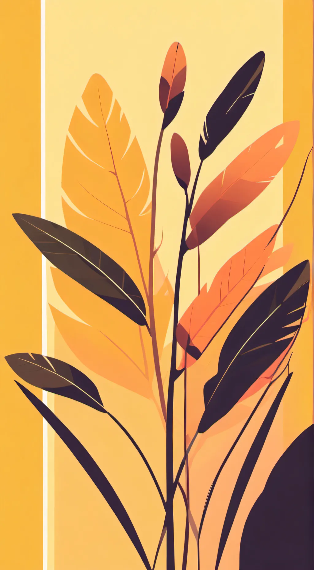 ai character: Love or Money🎶 background