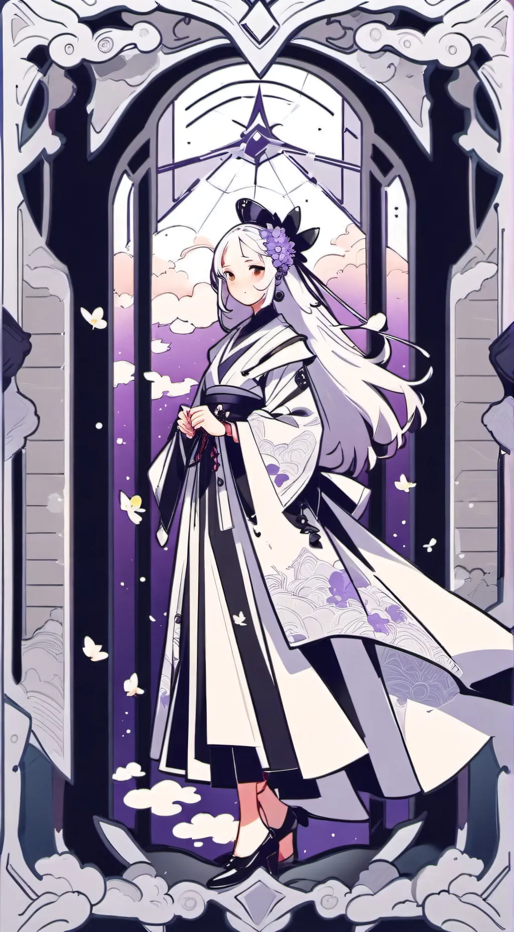 Talkie AI - Chat with Sailor moon 