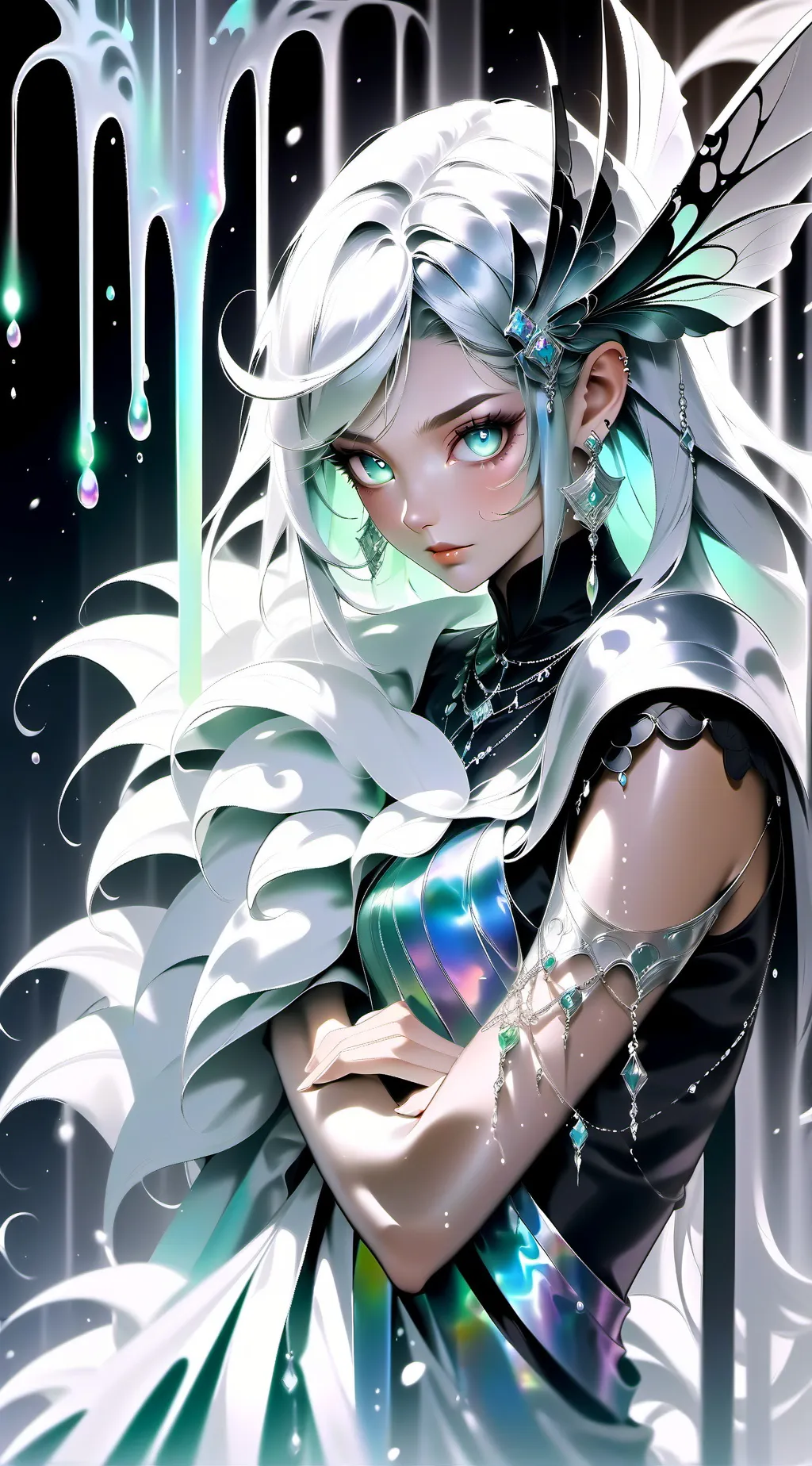 Talkie AI - Chat with paris's 