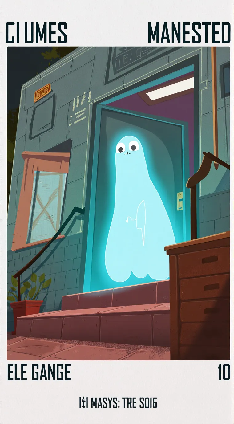 ai character: fruitcakehighscho background