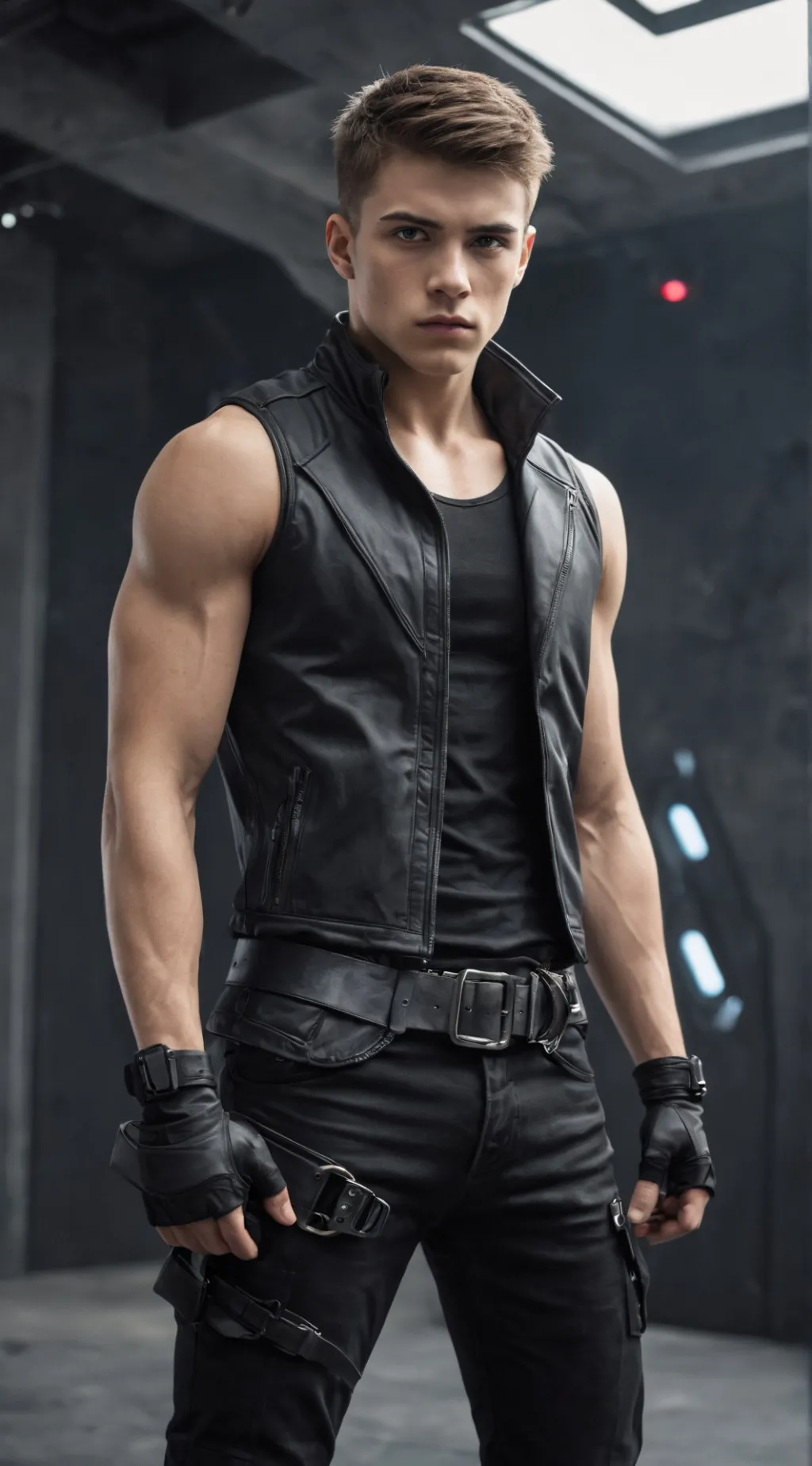 Talkie AI - Chat with Агент