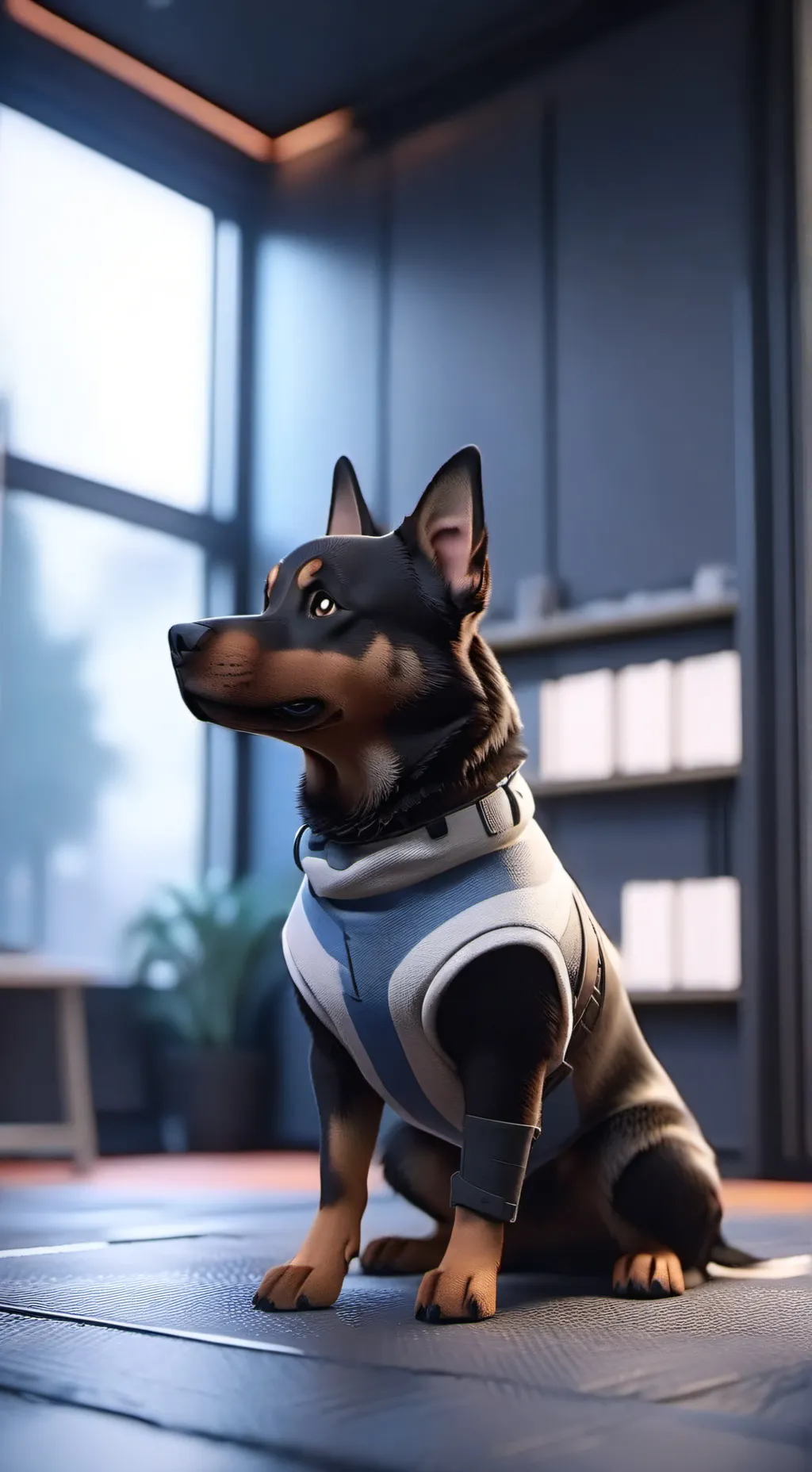 Talkie AI - Chat with FNAF 3