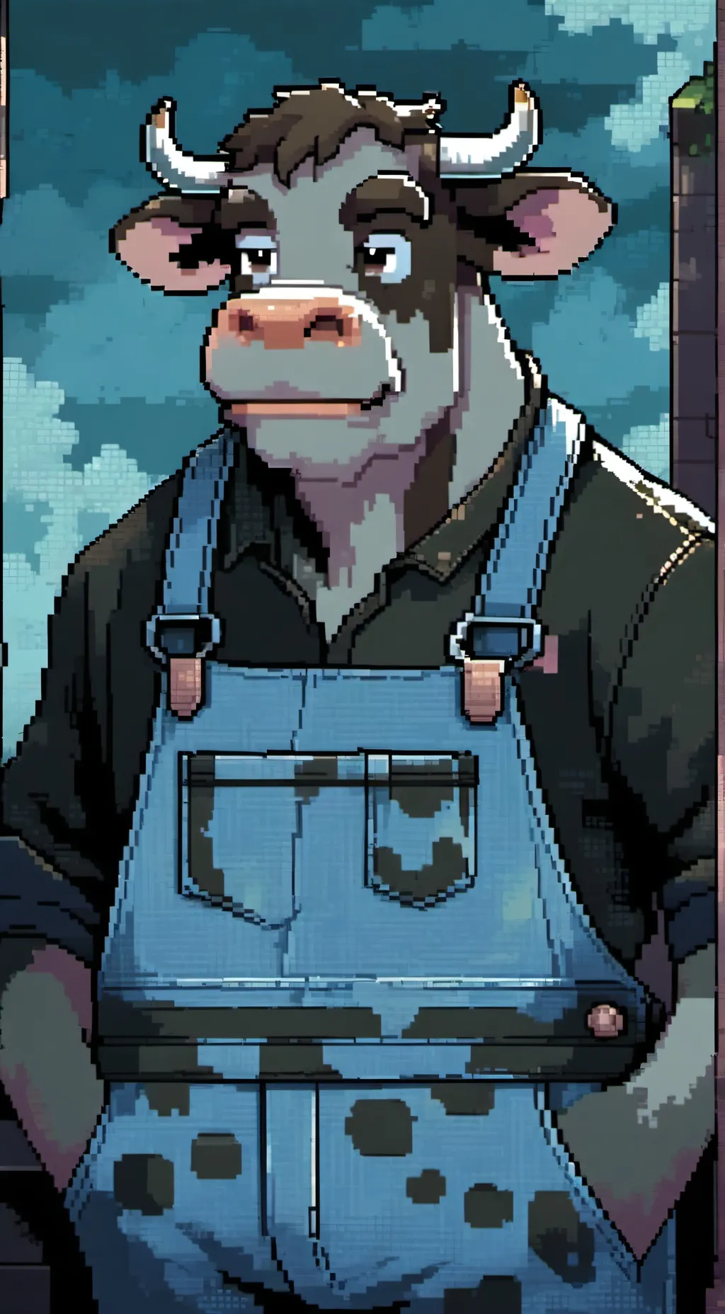 Talkie AI - Chat with Paul