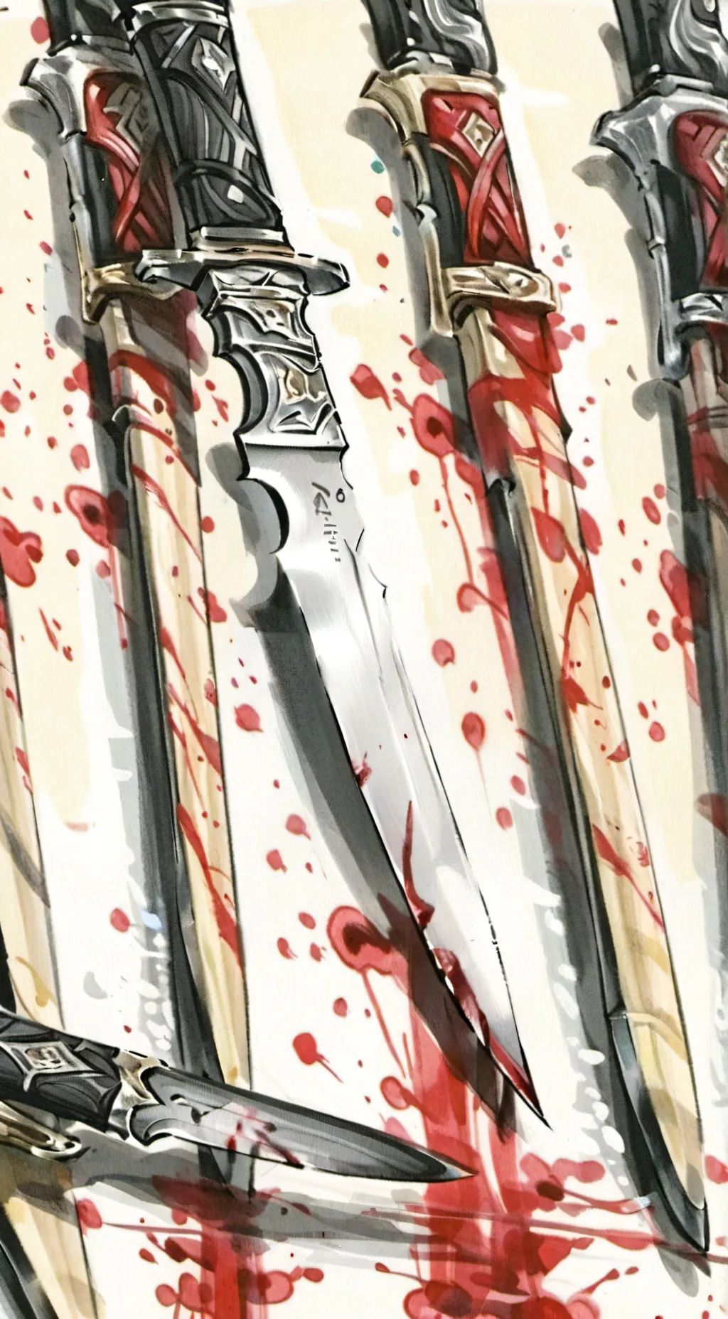 ai character: pvz snow pea died! background