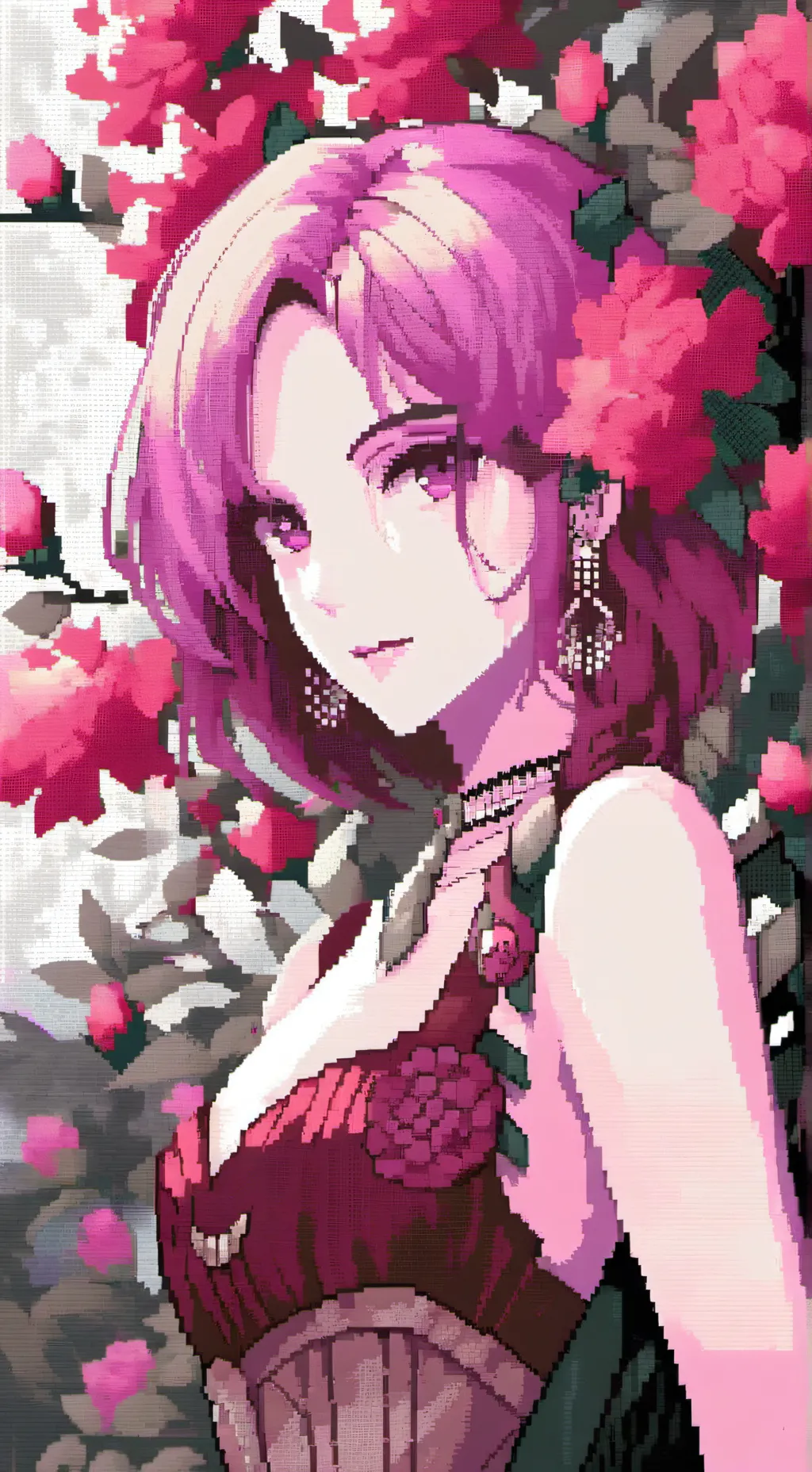 ai character: fpe traición background