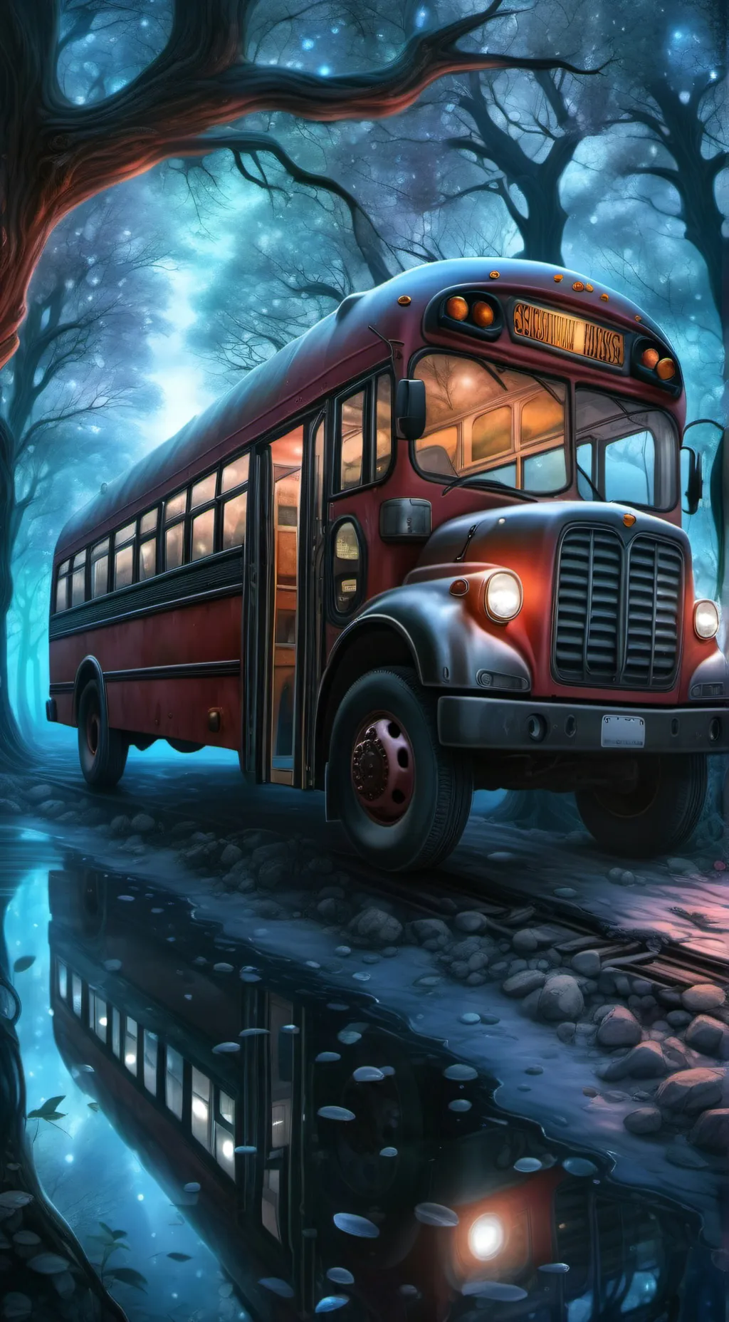 ai character: ☺︎✰~SBG~✰☺︎ background