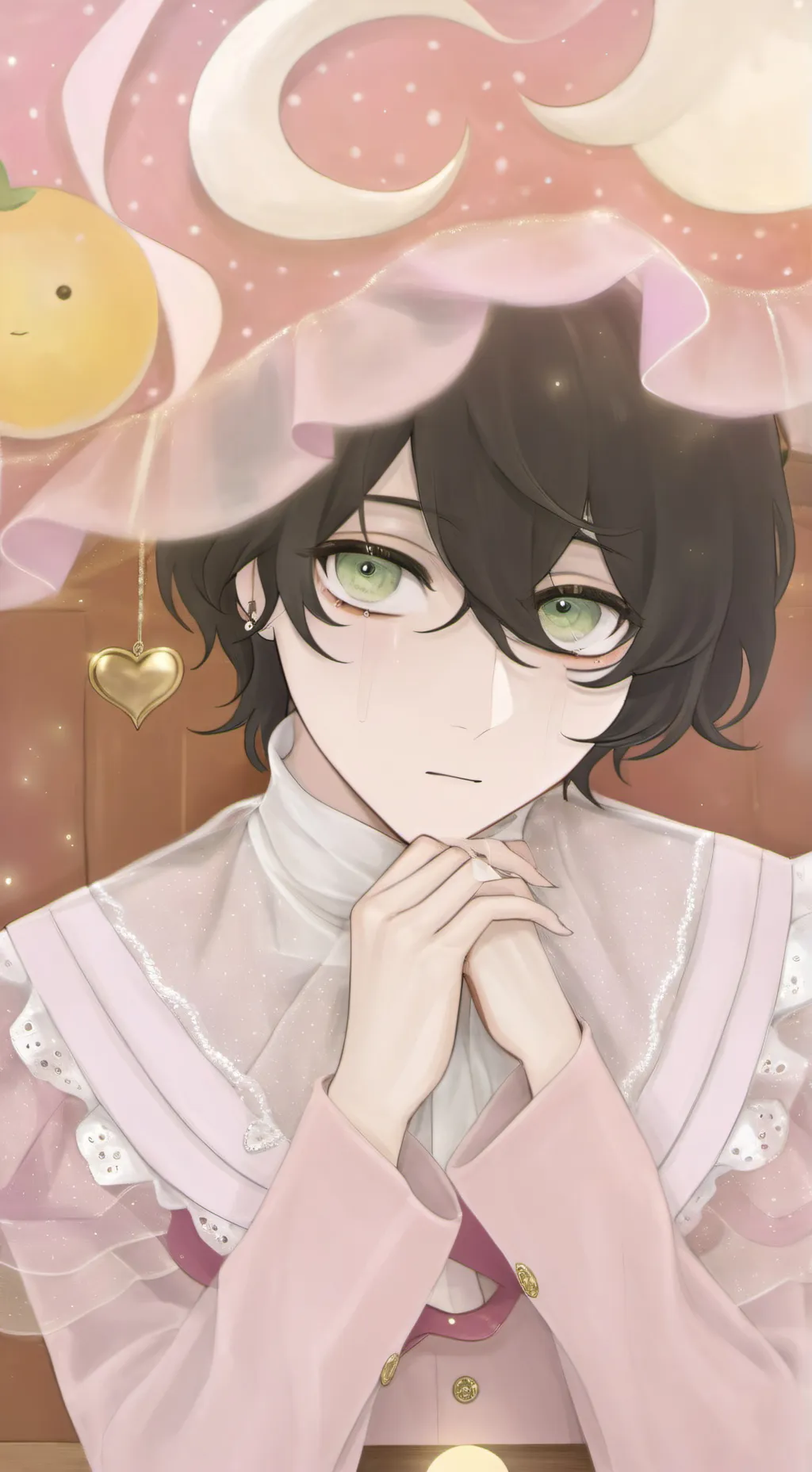 ai character: Aizawa background