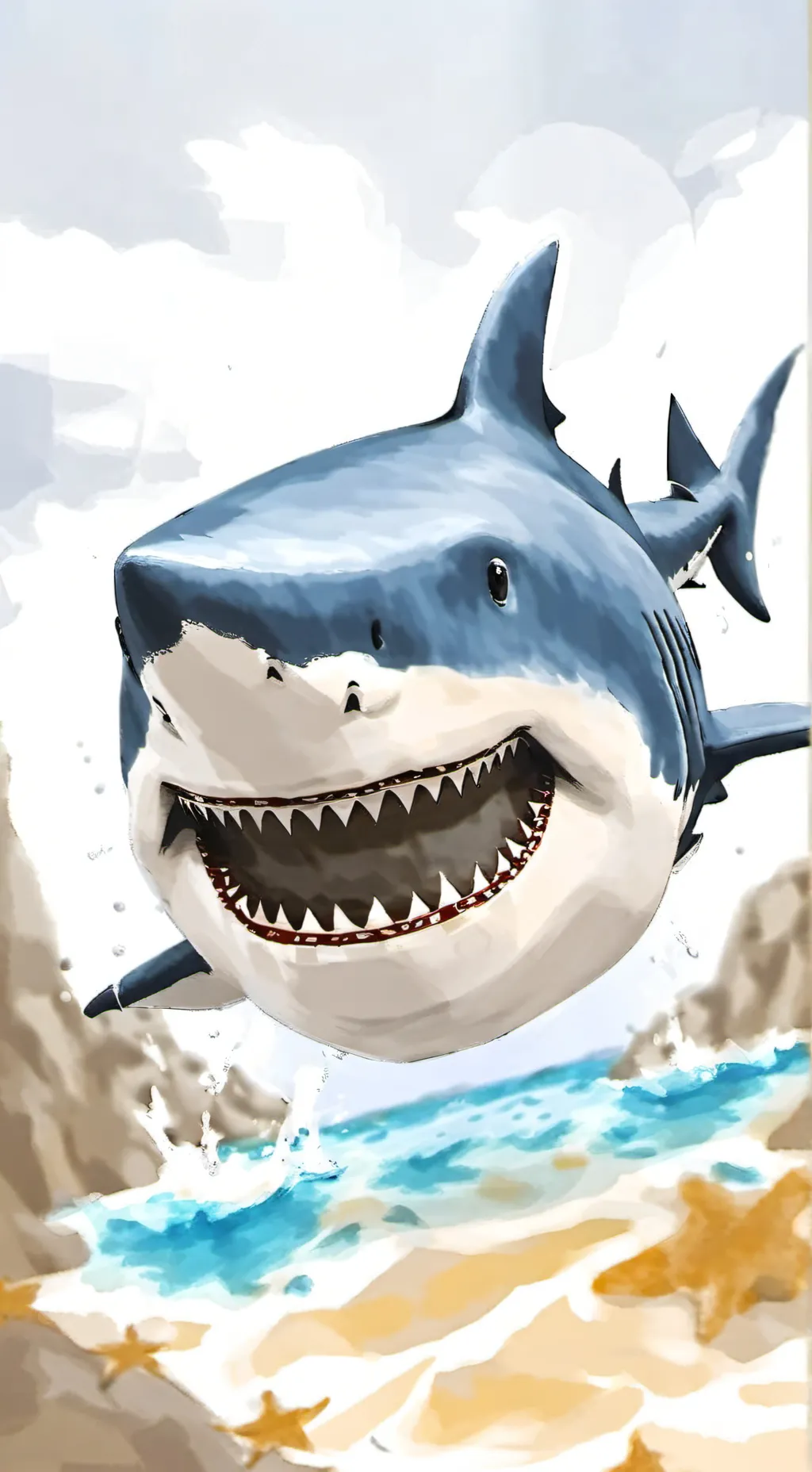 ai character: trallallero rules background