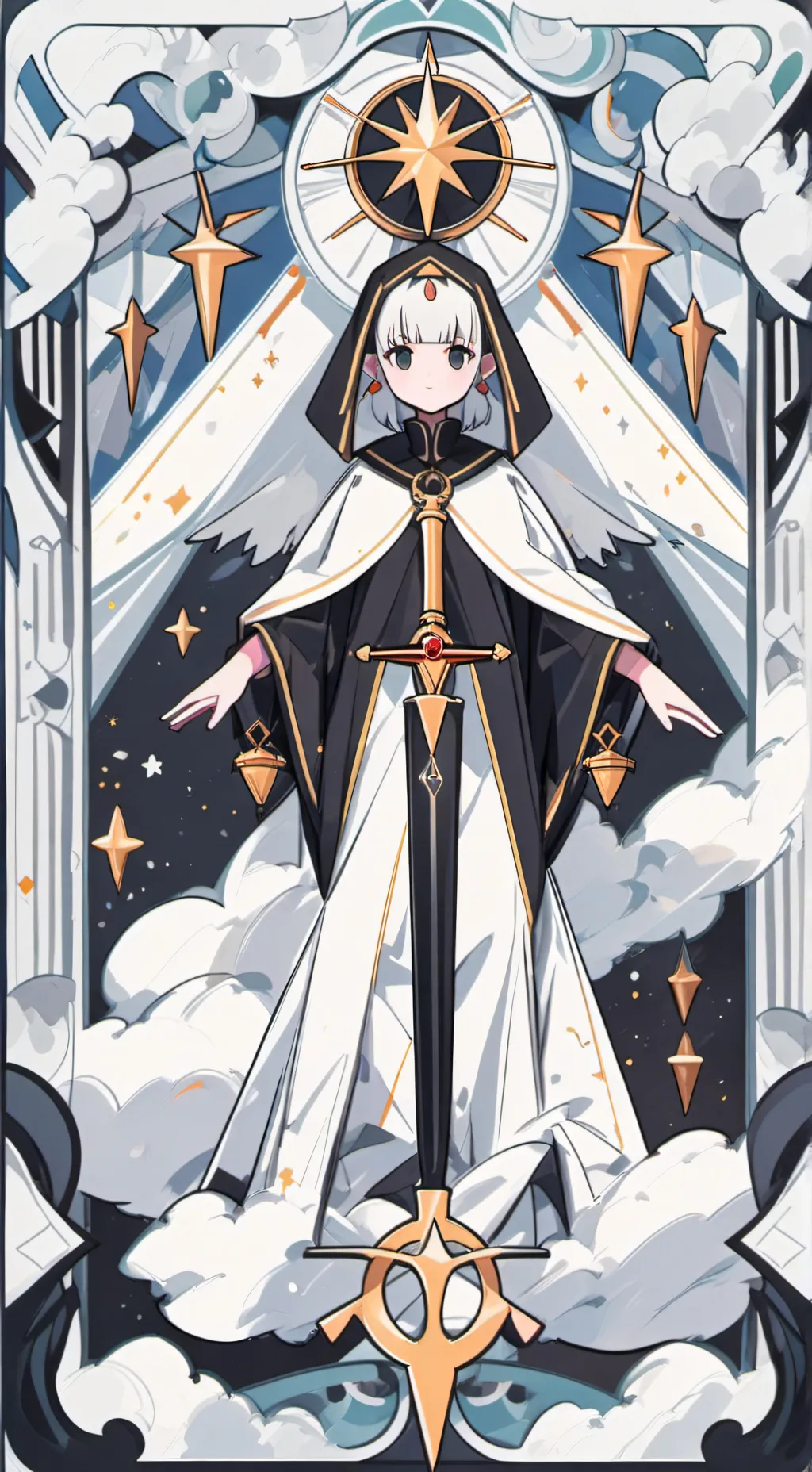 ai character: lol background