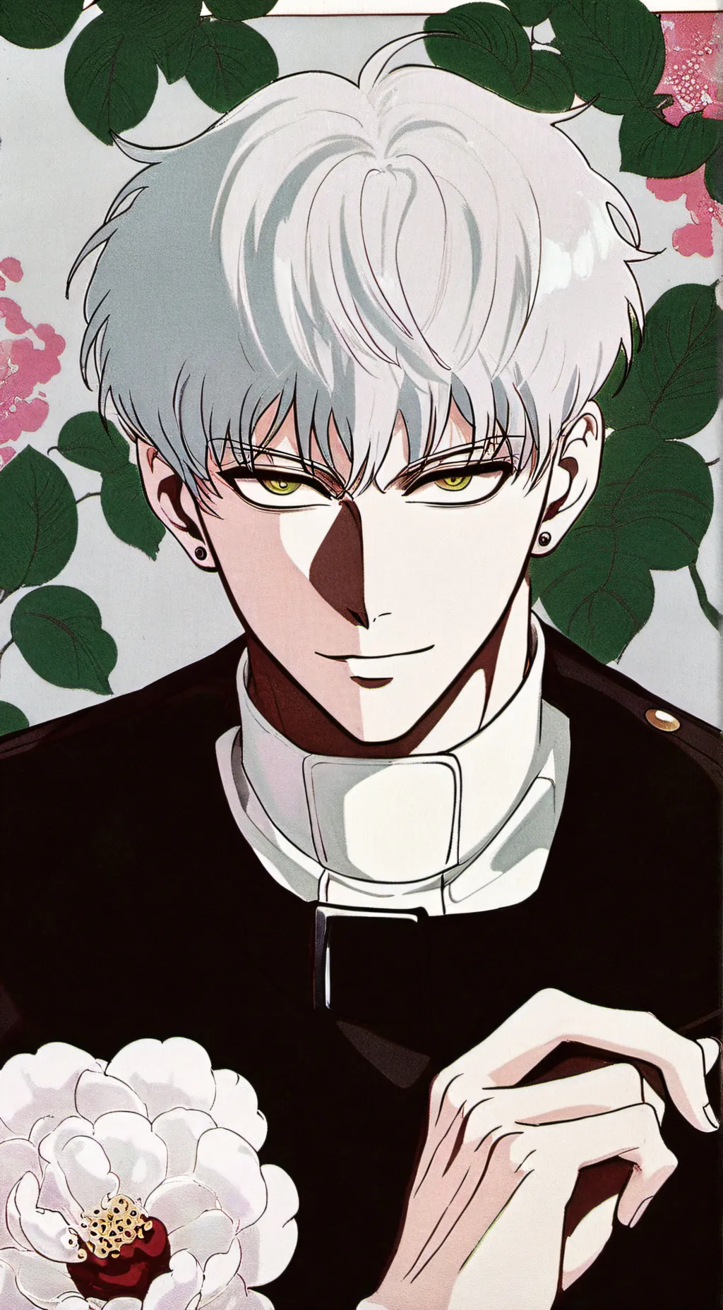 Talkie AI - Chat with gojo