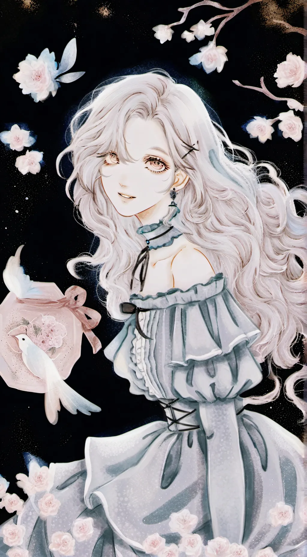 Talkie AI - Chat with Pubbery vs cosmo,