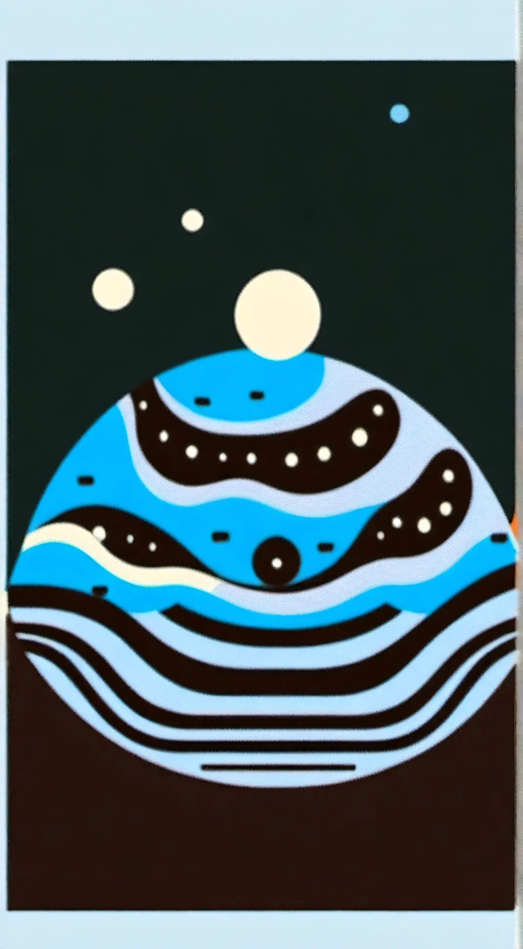 ai character: PaesiInUnMinuto background