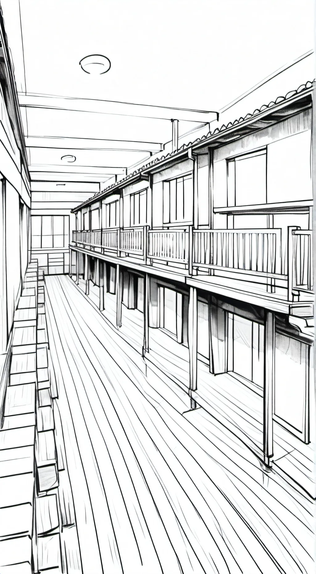 ai character: Cod sick background