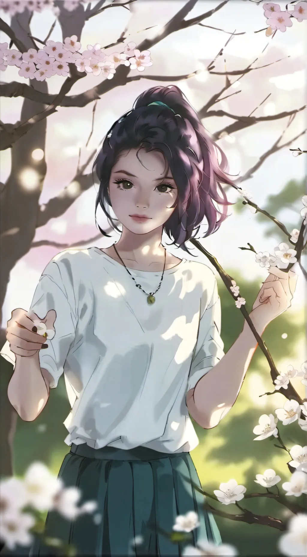 ai character: MHA pick me. background