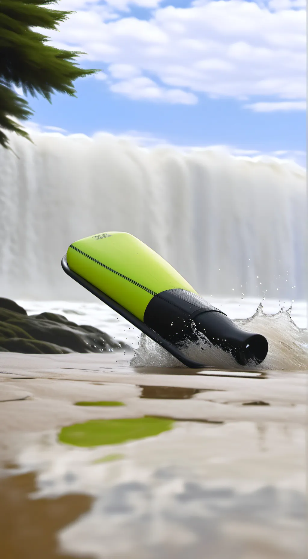 ai character: luisgamercool23 background