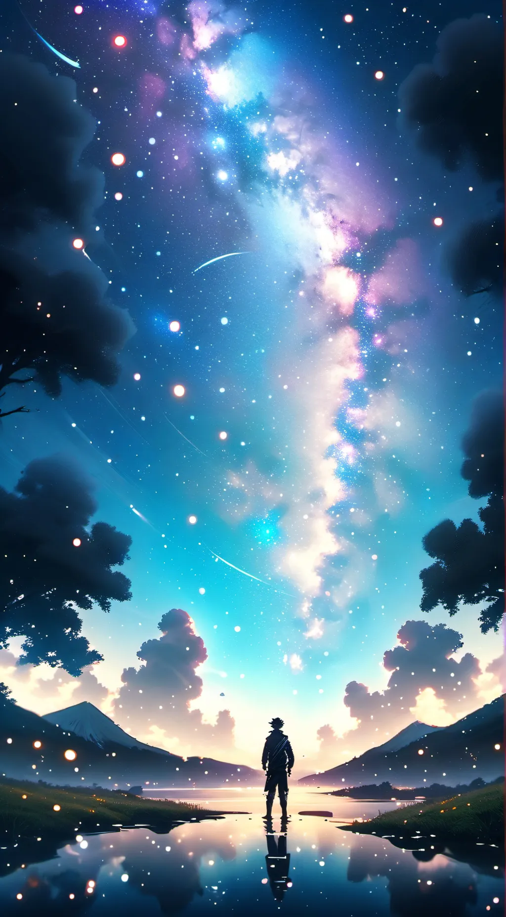 ai character: no se si puedo mas background