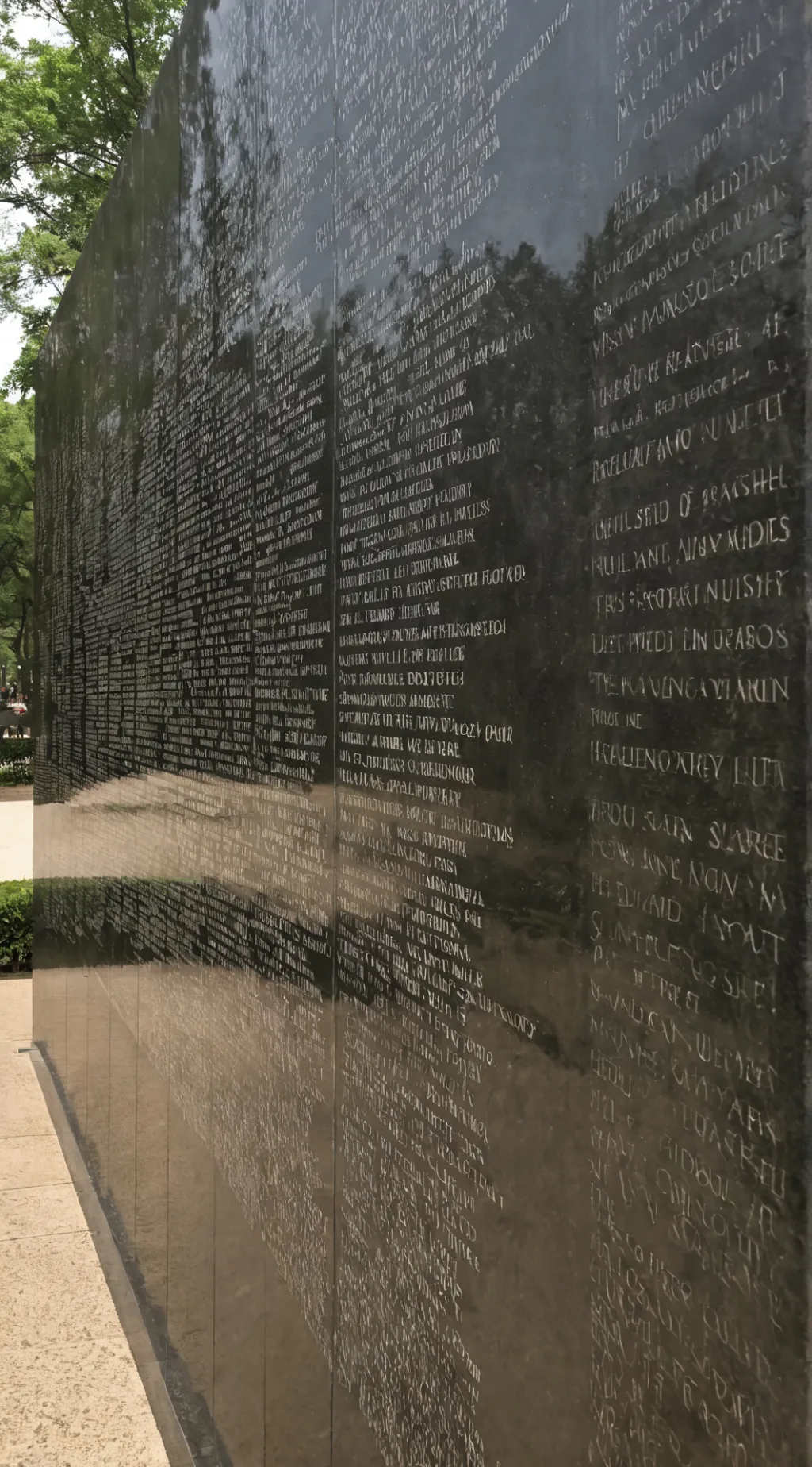 Talkie AI - Chat with Vietnam memorial 