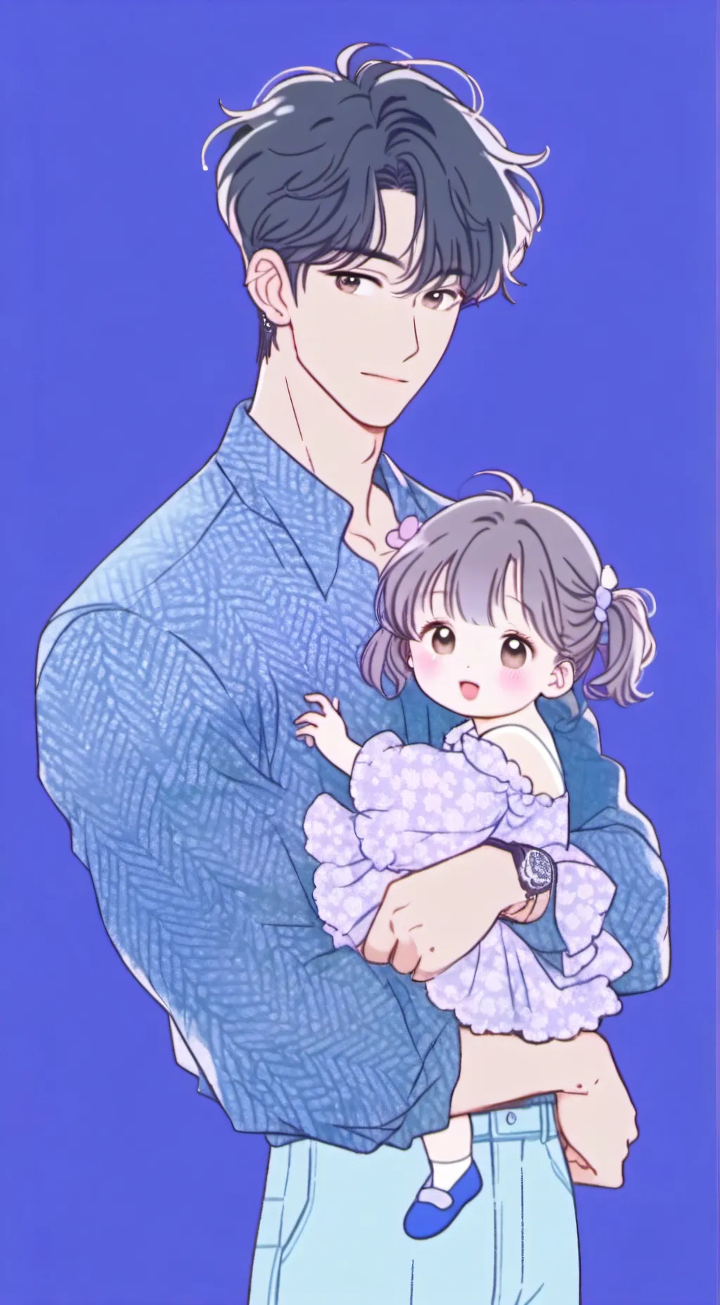 ai character: Alex  background