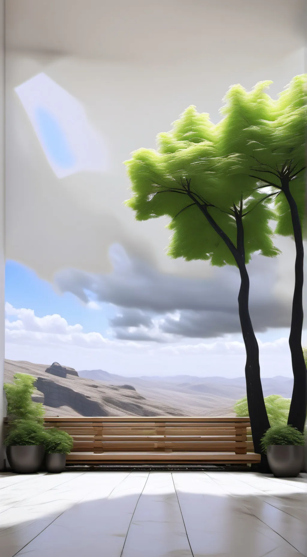 ai character: матрица  background