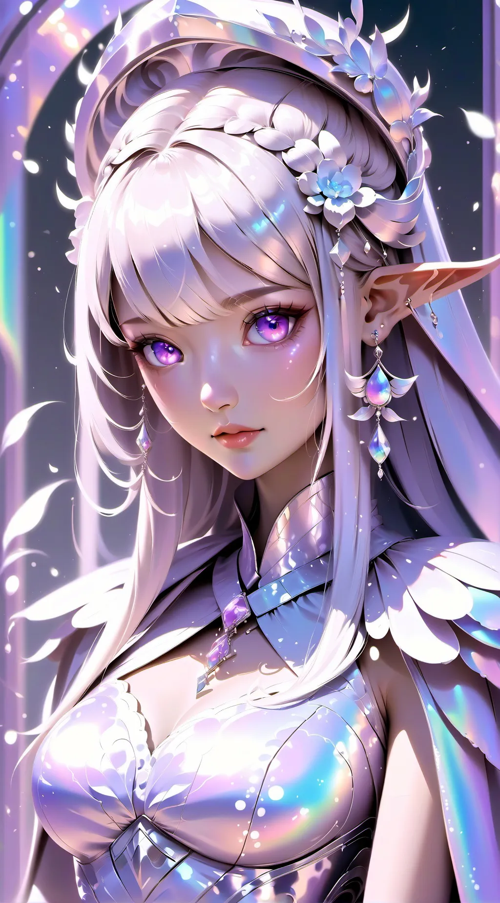 Talkie AI - Chat with lisa