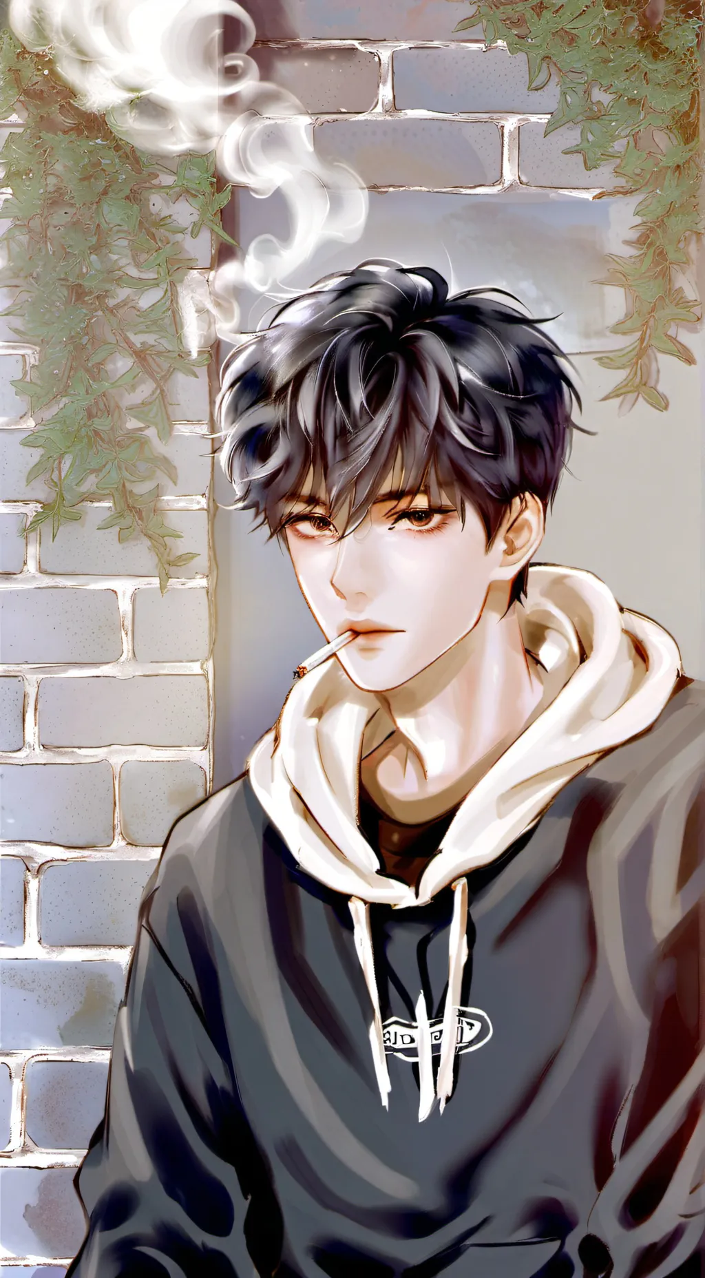 Talkie AI - Chat with Sota Hanake