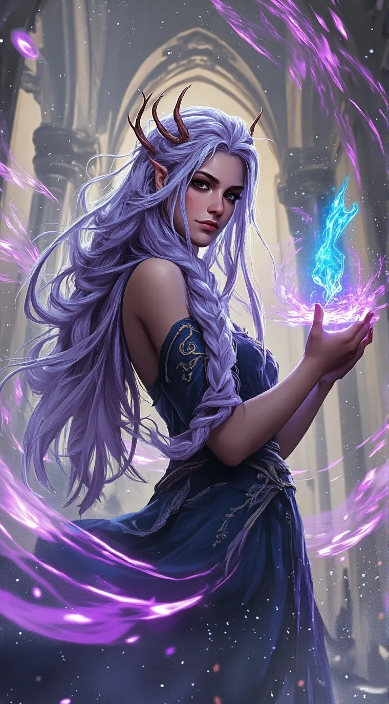 ai character: Tu x Bakugo  background