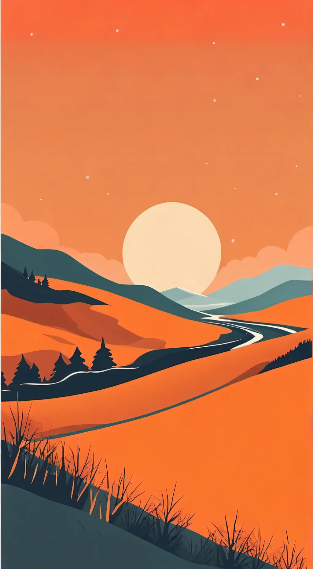 ai character: dust sans background