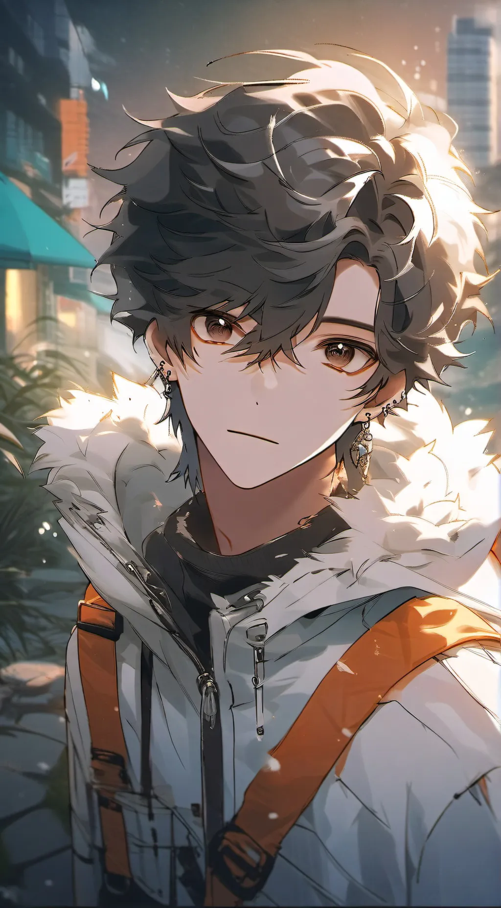 ai character: 🩸Skz Apocalypse 🦠 background