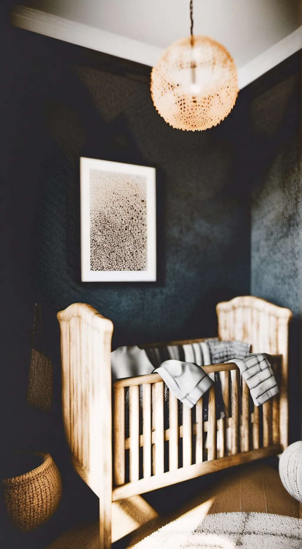 ai character: Mha, Baby or not background