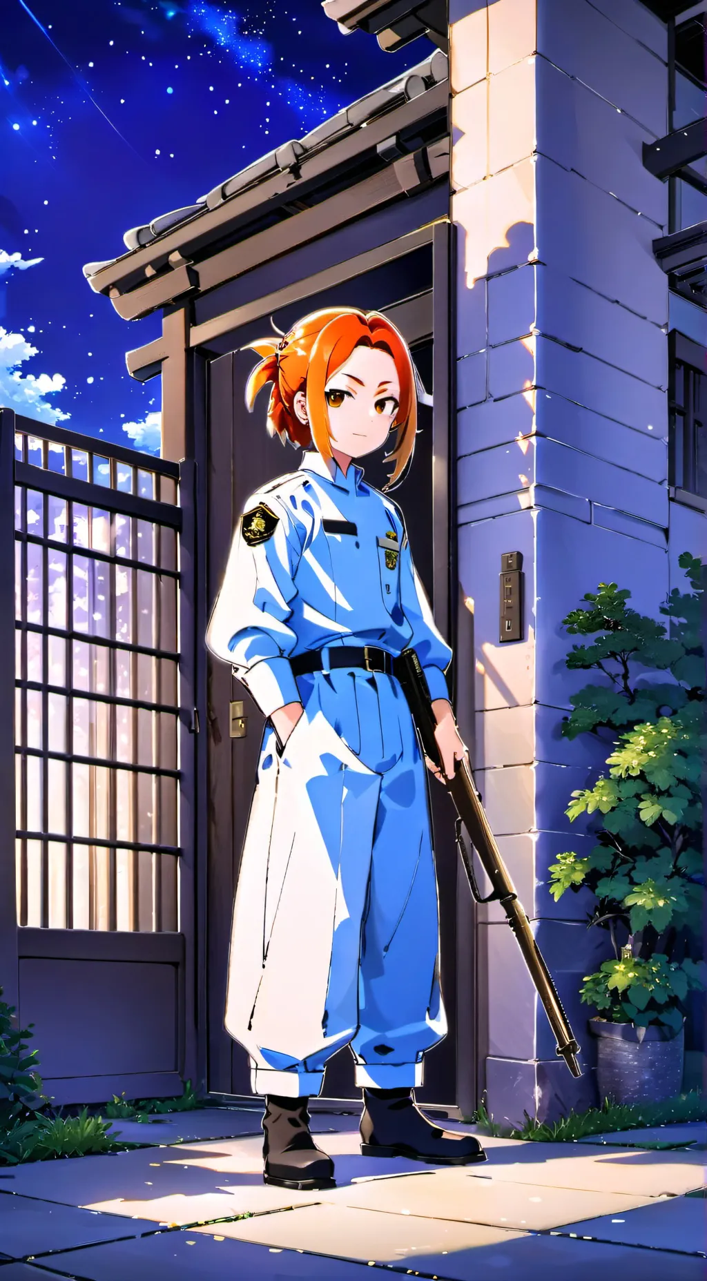 Talkie AI - Chat with Natsume