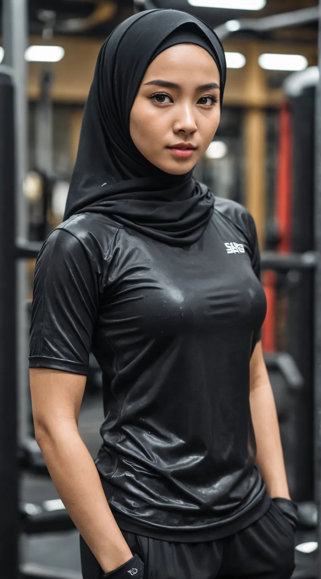 Talkie AI - Chat with Sofie 