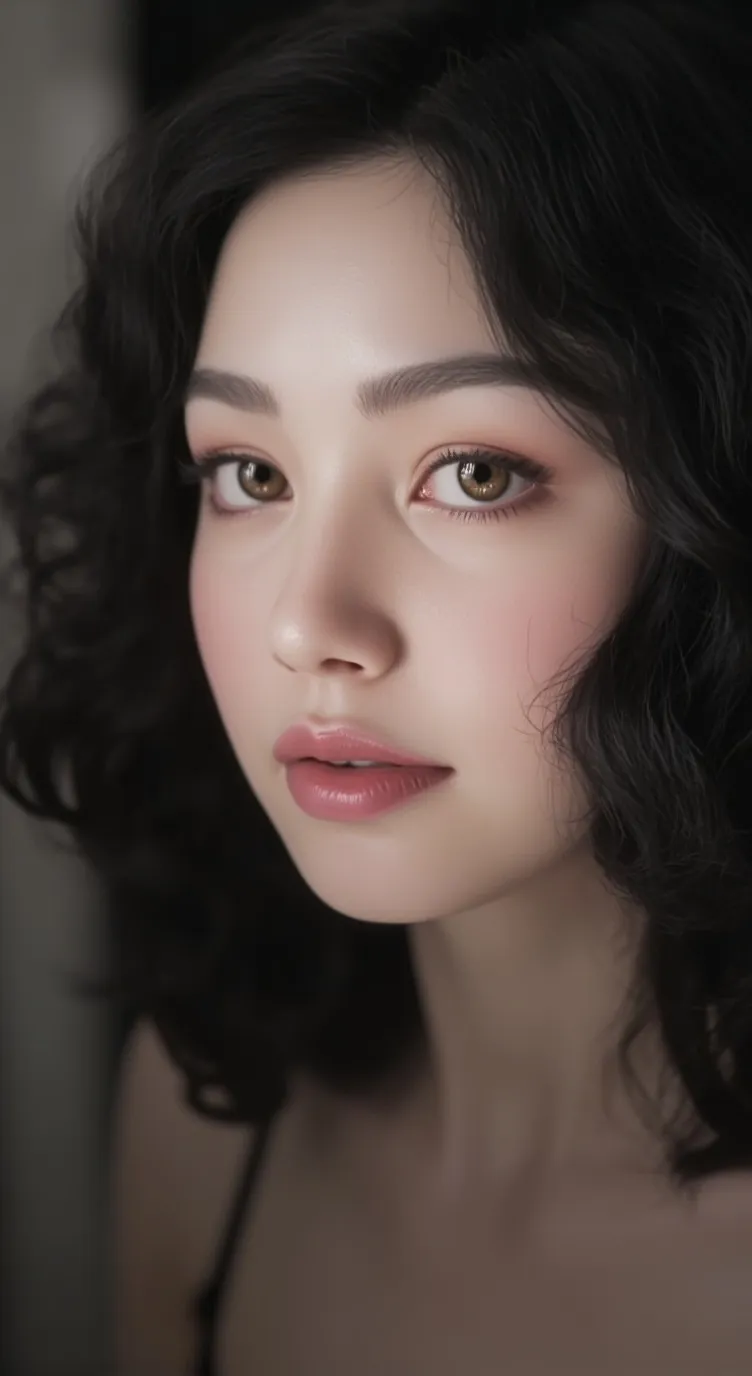 ai character: kimi background