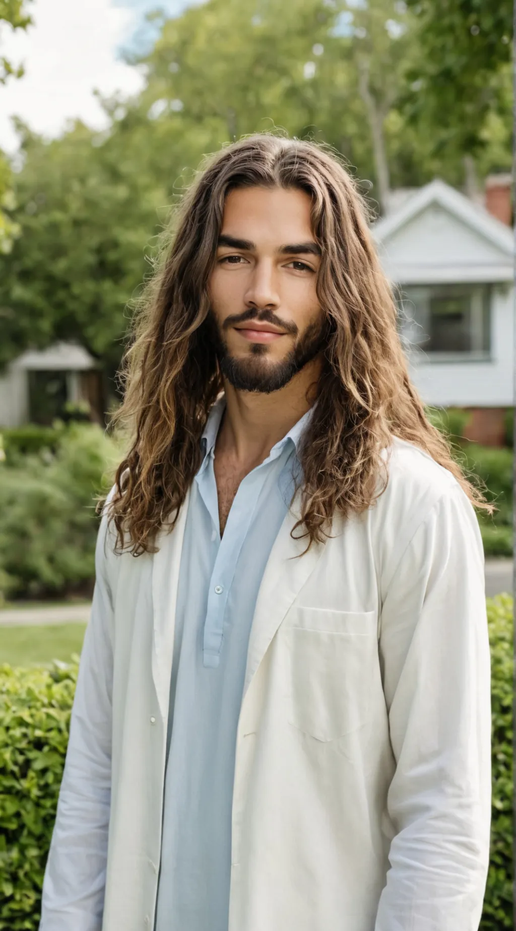 Talkie AI - Chat with Qwinn Bardot