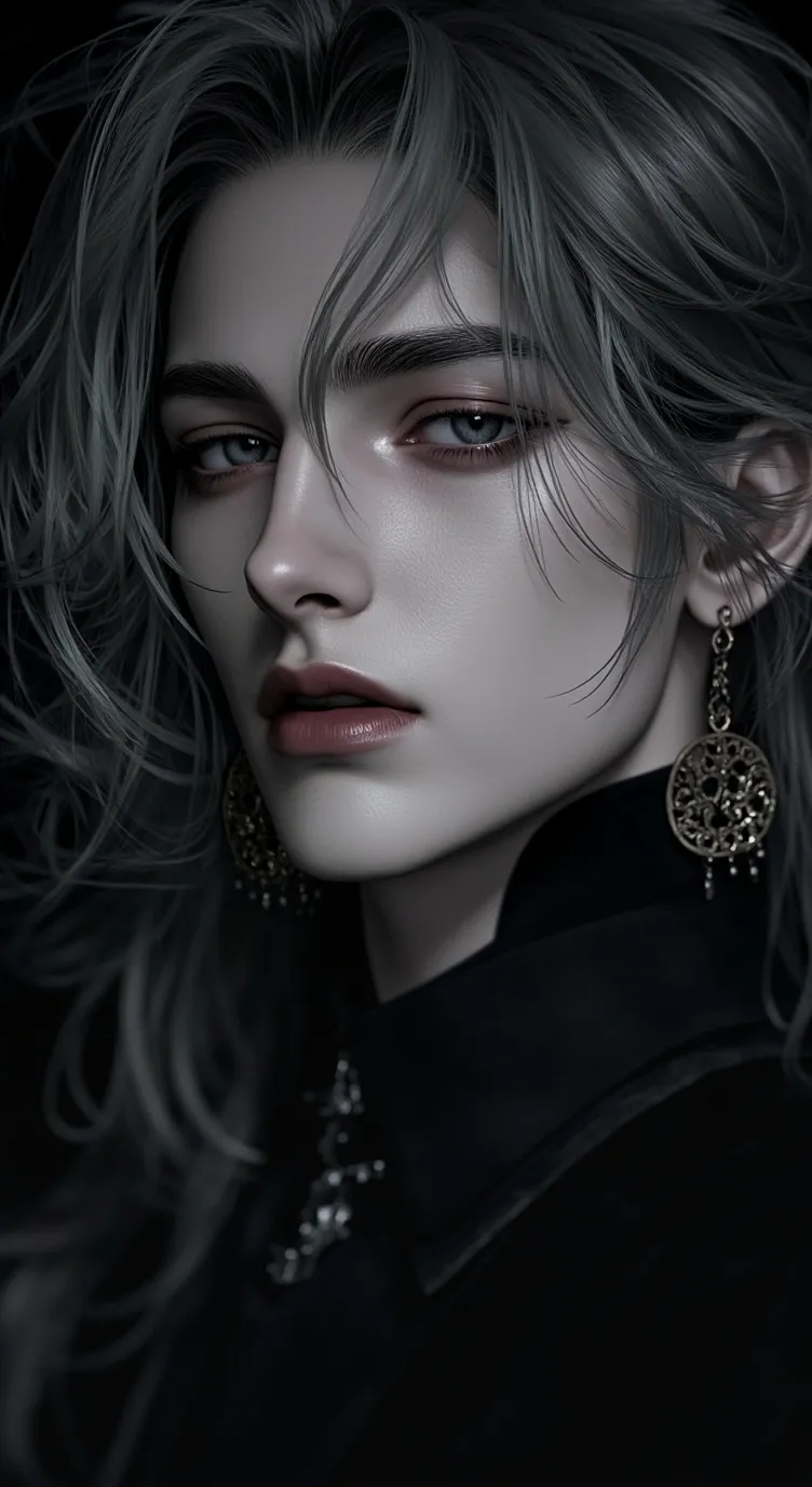 Talkie AI - Chat with Henry Freak