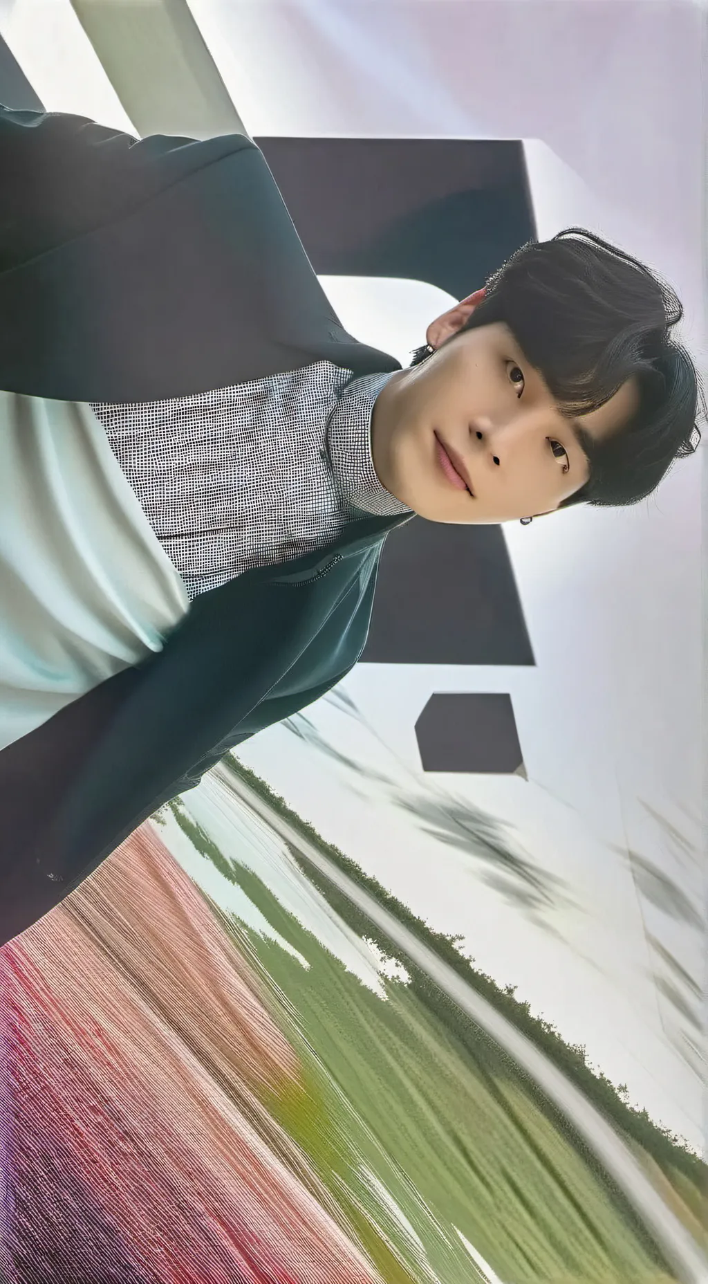 Talkie AI - Chat with SUGA 