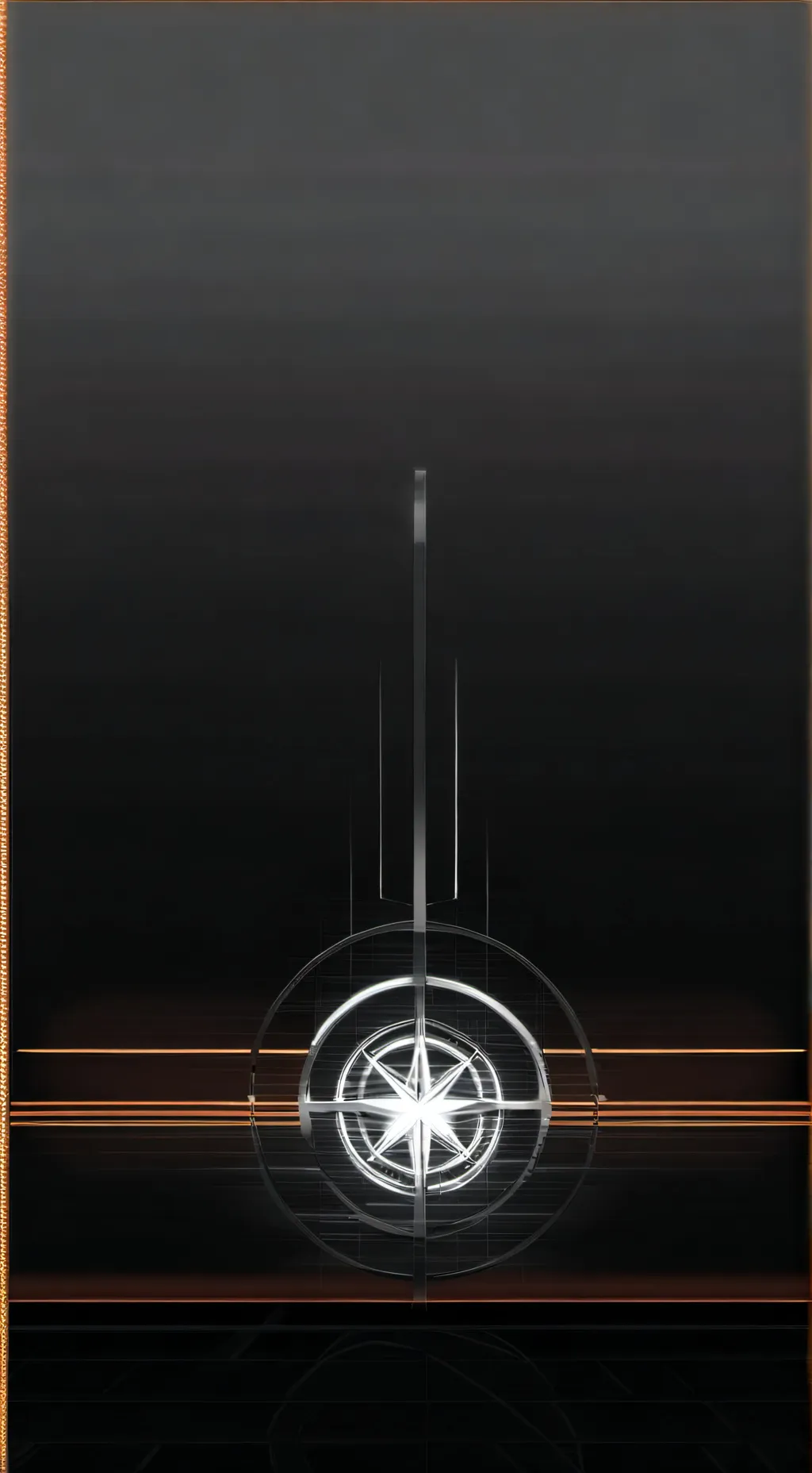 ai character: light background