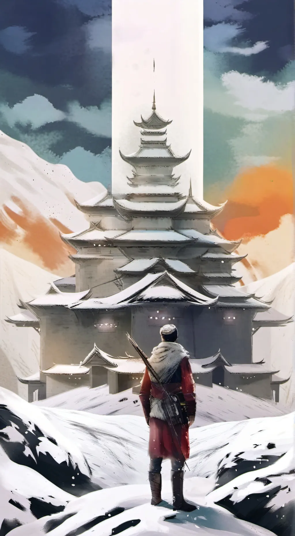 ai character: mha my ocs #2 background