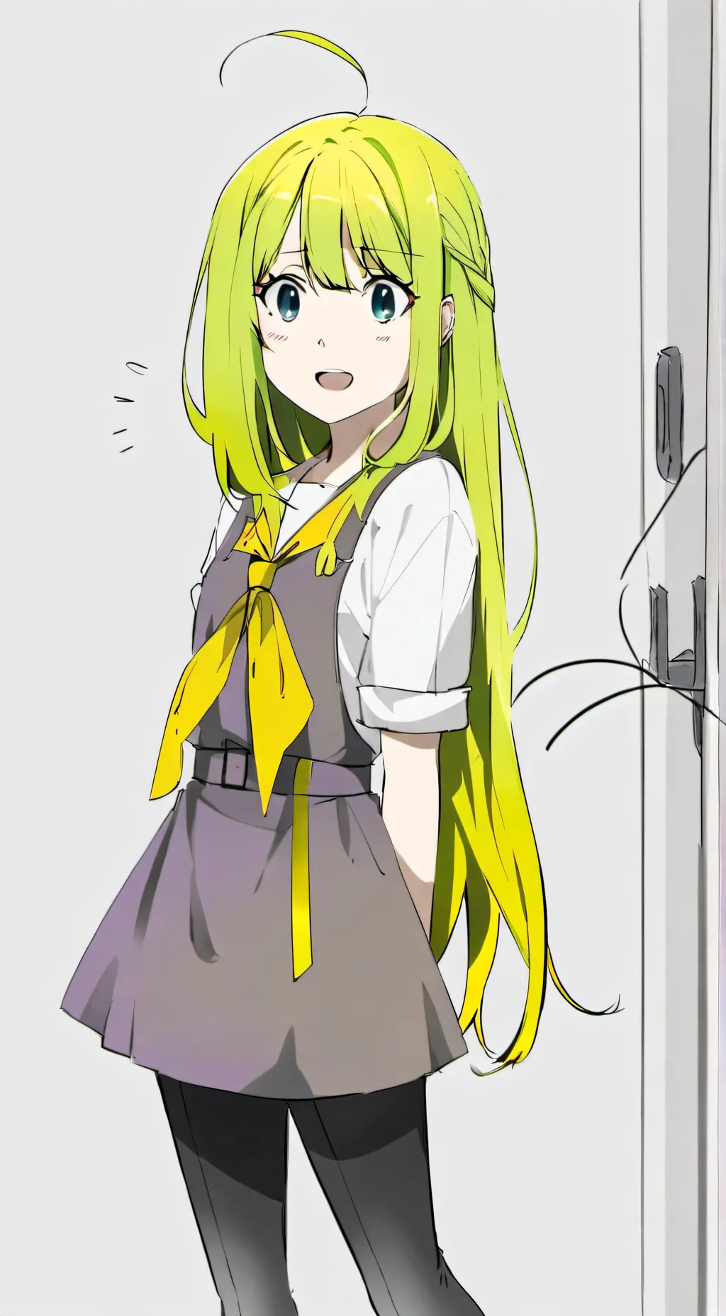 ai character: yandere/you background