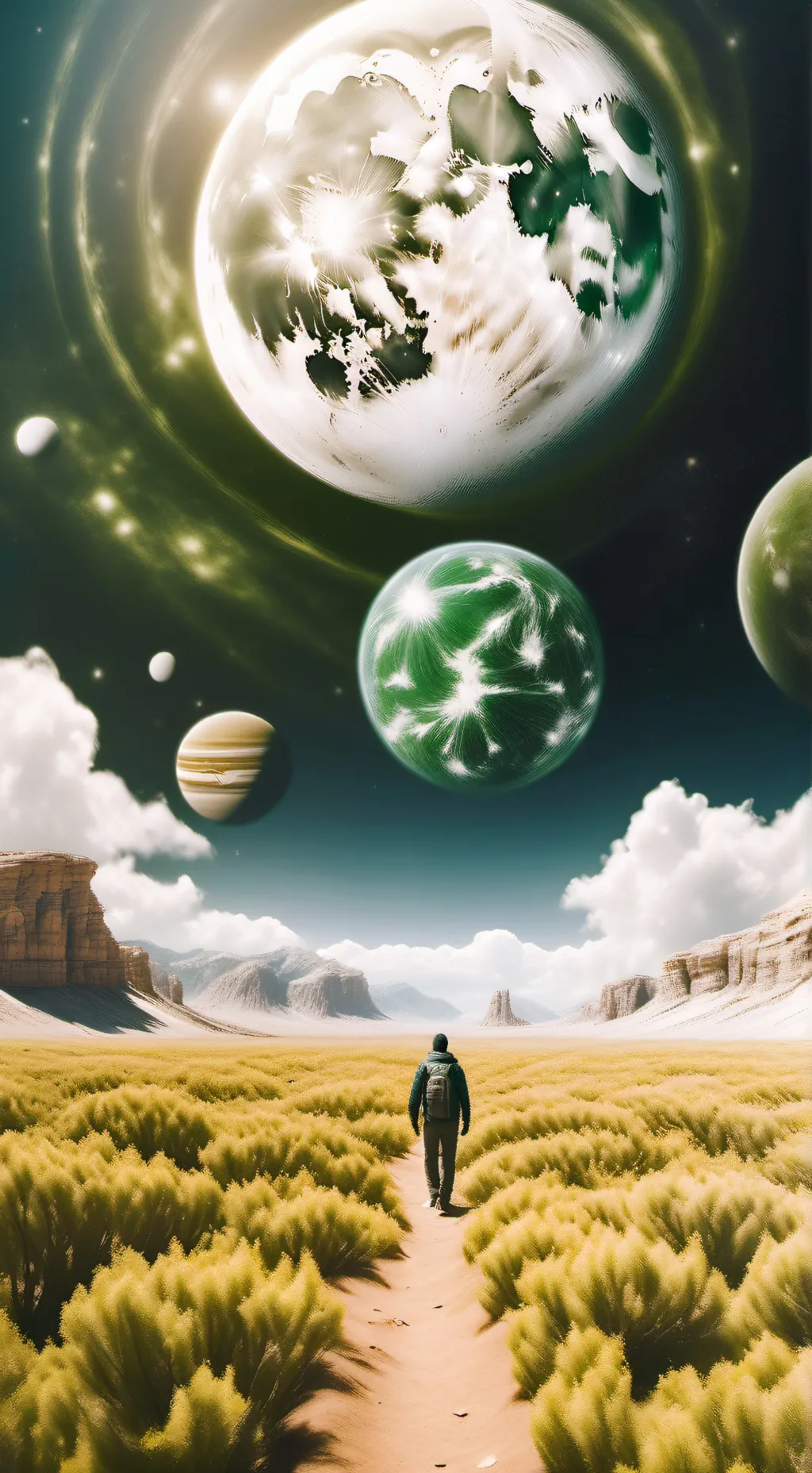 ai character: • BLF UNIVER OFC🍈🍇 background