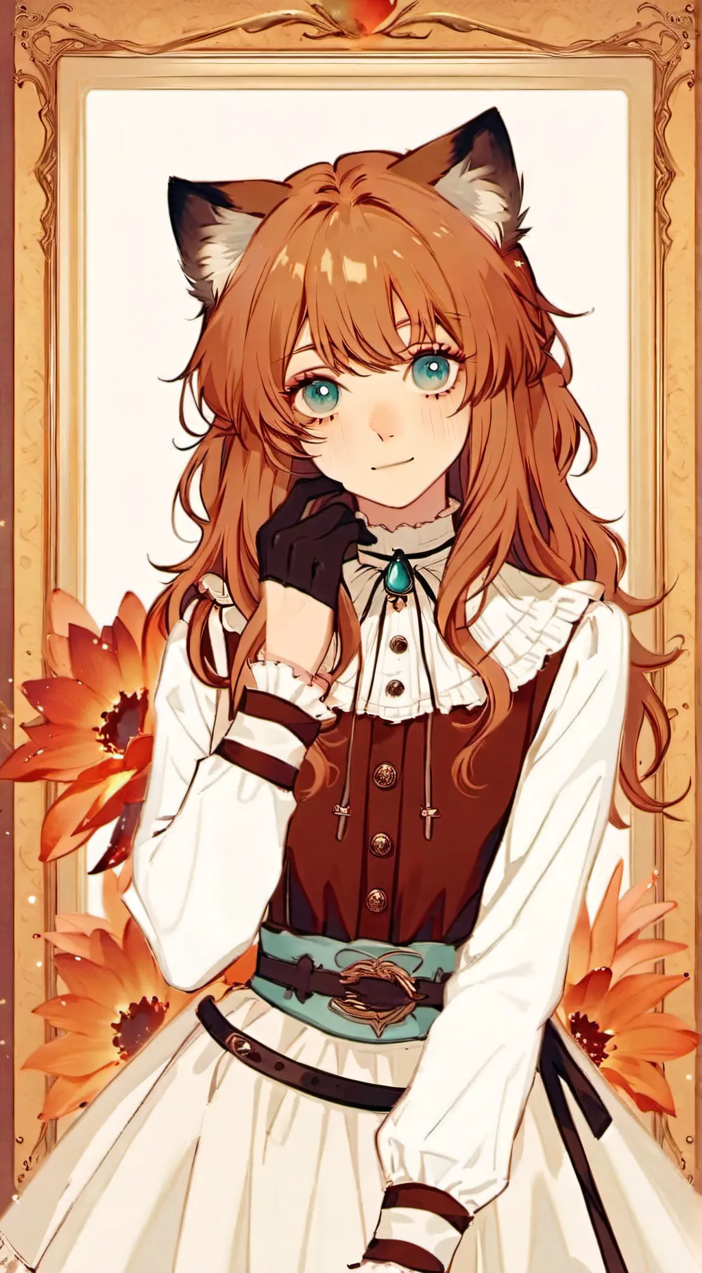 Talkie AI - Chat with Эвелин